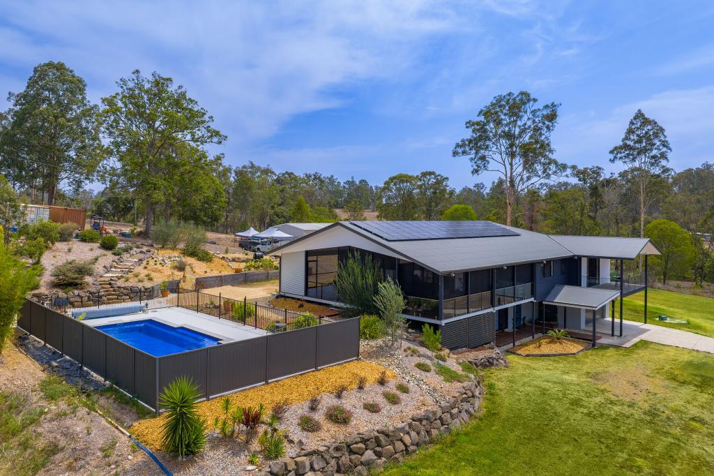 20 Brianna Ct, Araluen, QLD 4570