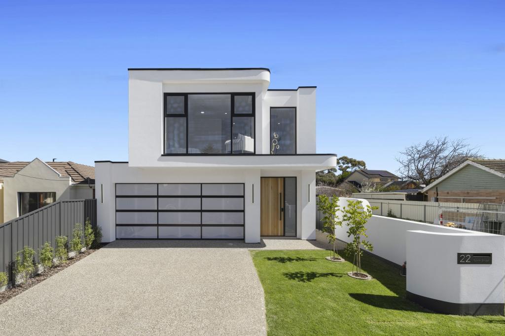 22 North St, Henley Beach, SA 5022