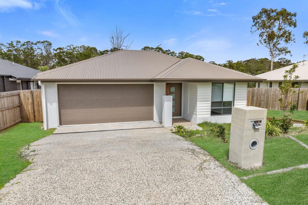 14 Rogers St, Brassall, QLD 4305