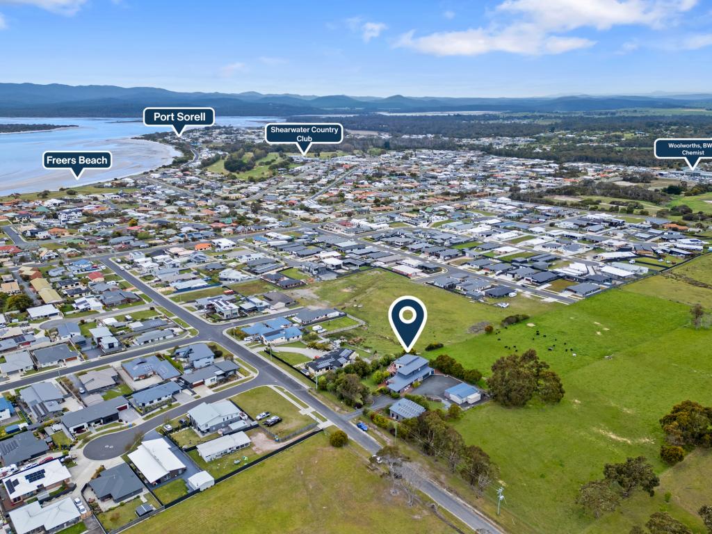 33 Arthur St, Shearwater, TAS 7307