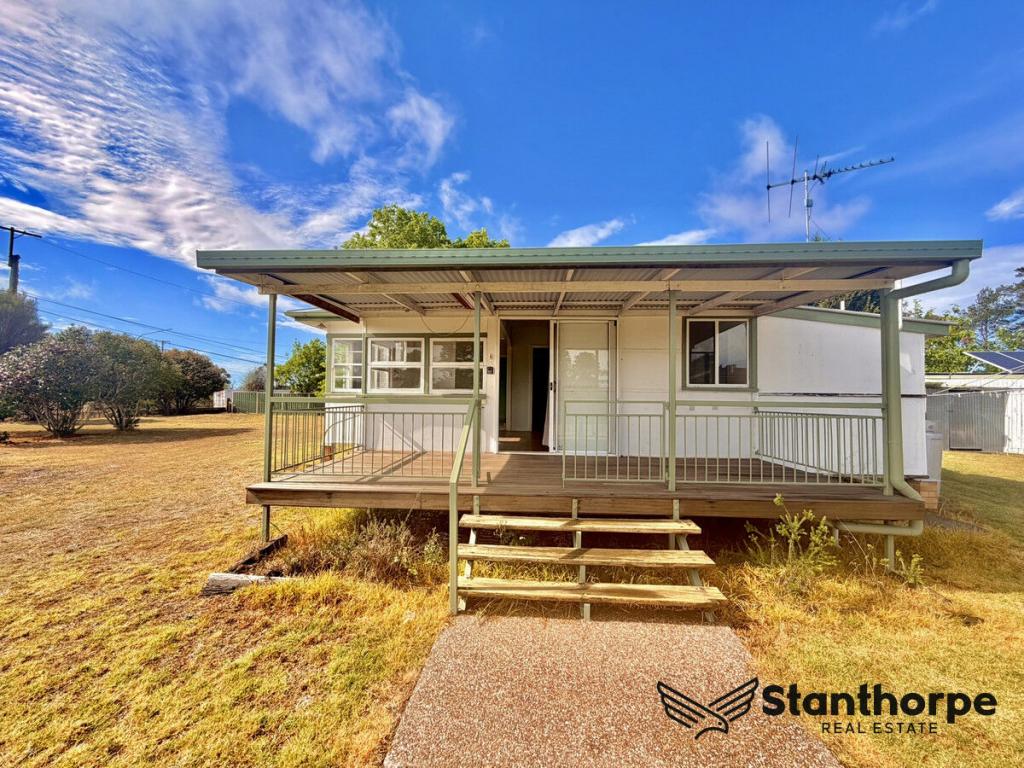 20 Howard Lane, The Summit, QLD 4377