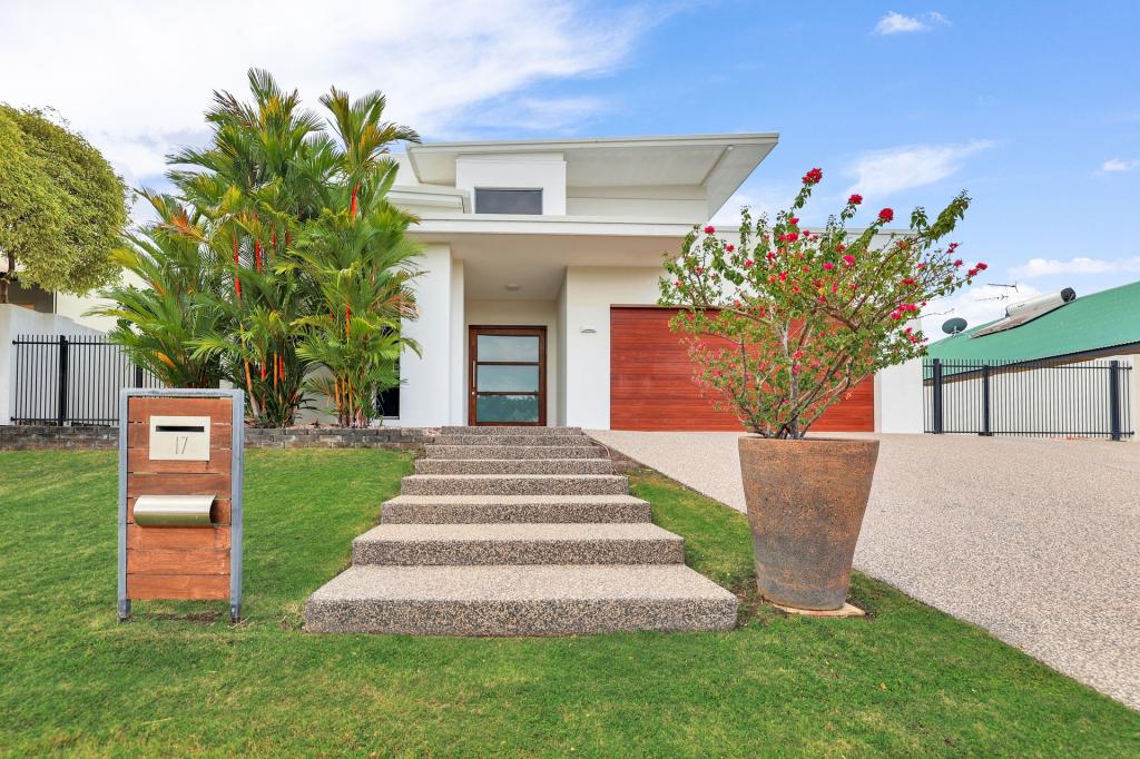 17 Odegaard Dr, Rosebery, NT 0832