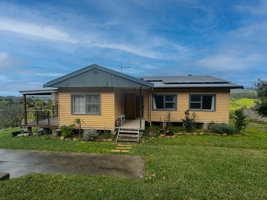 263b Shephards Lane, Karangi, NSW 2450