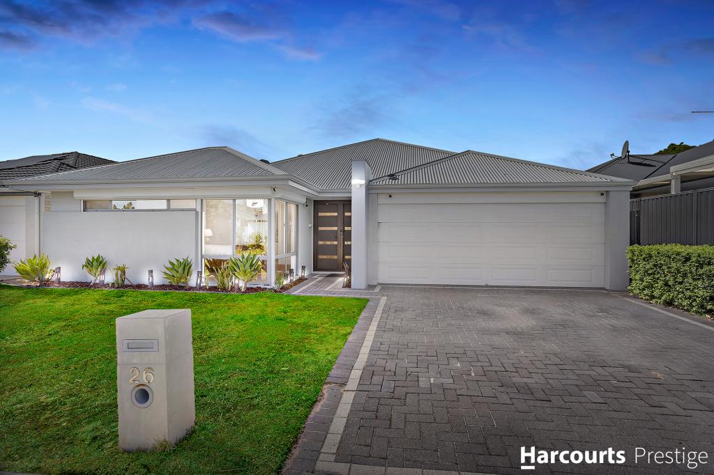 26 Bantam Link, Southern River, WA 6110