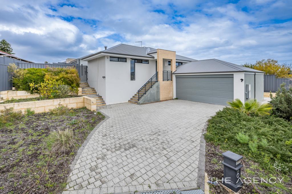 2b Tyson Pl, Quinns Rocks, WA 6030