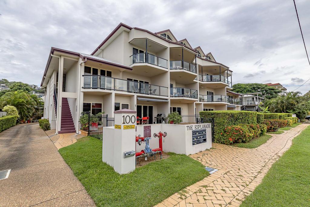 3/100 The Esp, Belgian Gardens, QLD 4810