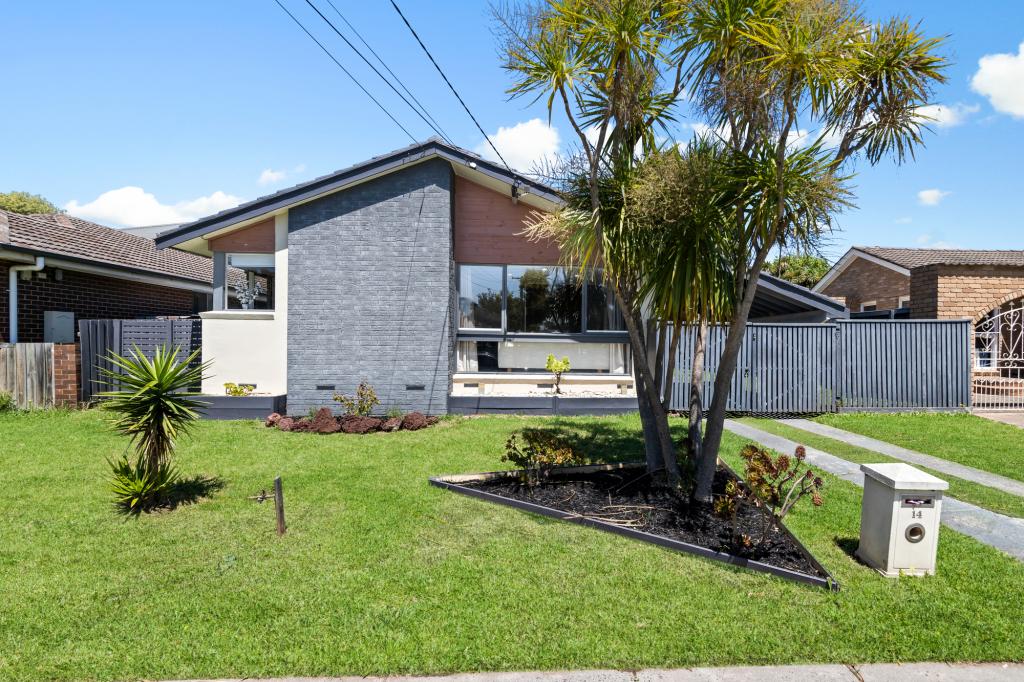 14 Serpentine Rd, Keysborough, VIC 3173