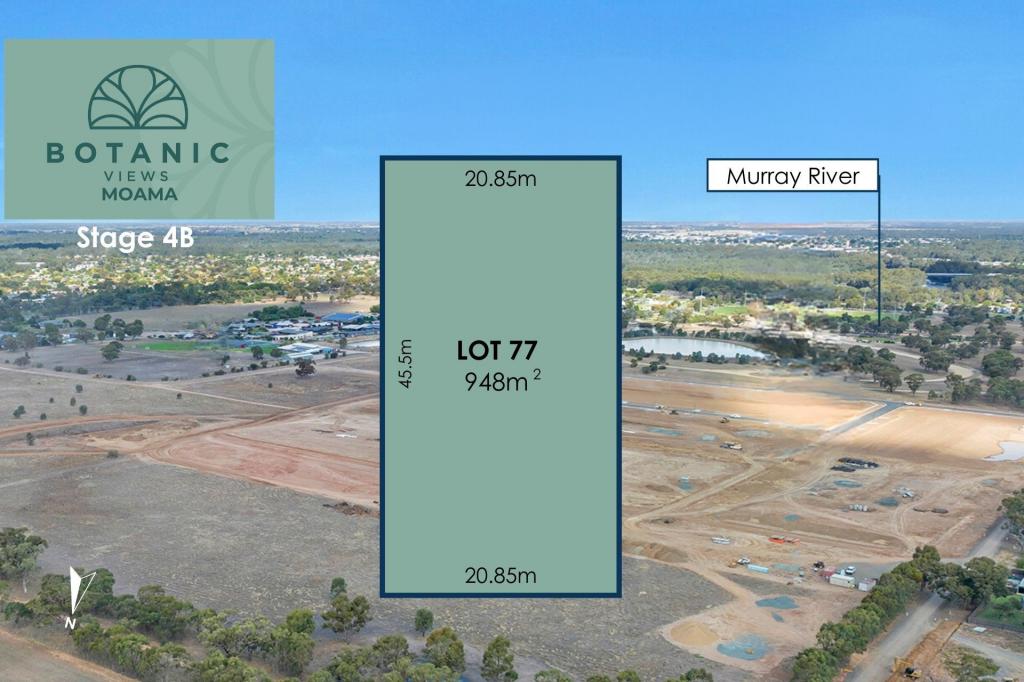 37 Botanical Dr, Moama, NSW 2731