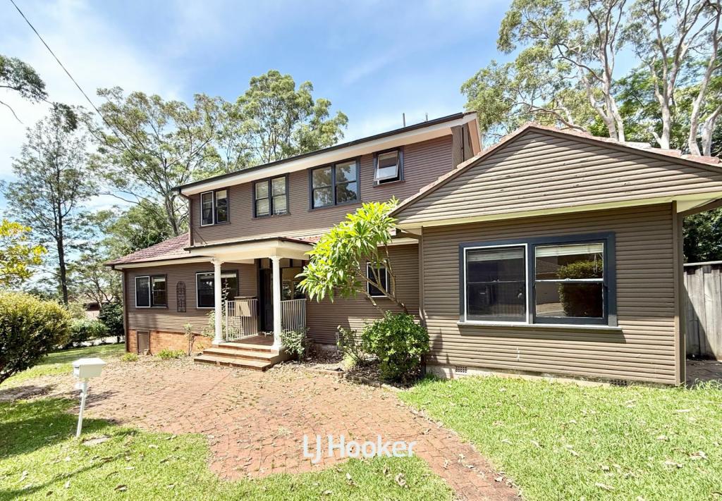 5 Musgrave St, Turramurra, NSW 2074