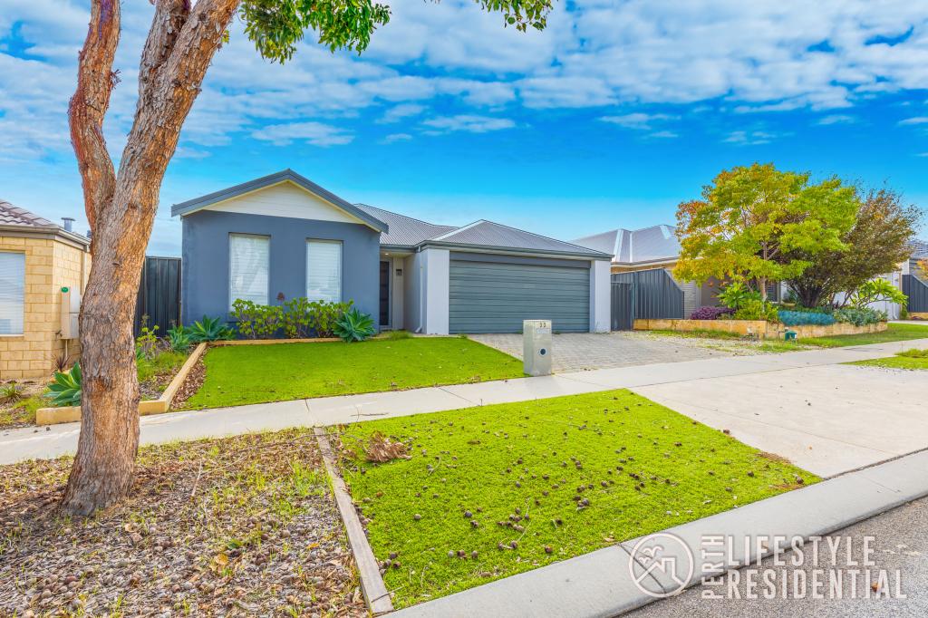 33 Teasel Way, Banksia Grove, WA 6031