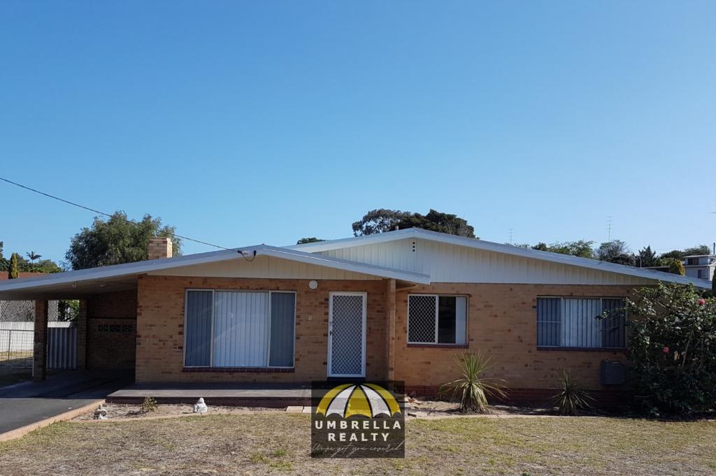 16 Foster St, Eaton, WA 6232