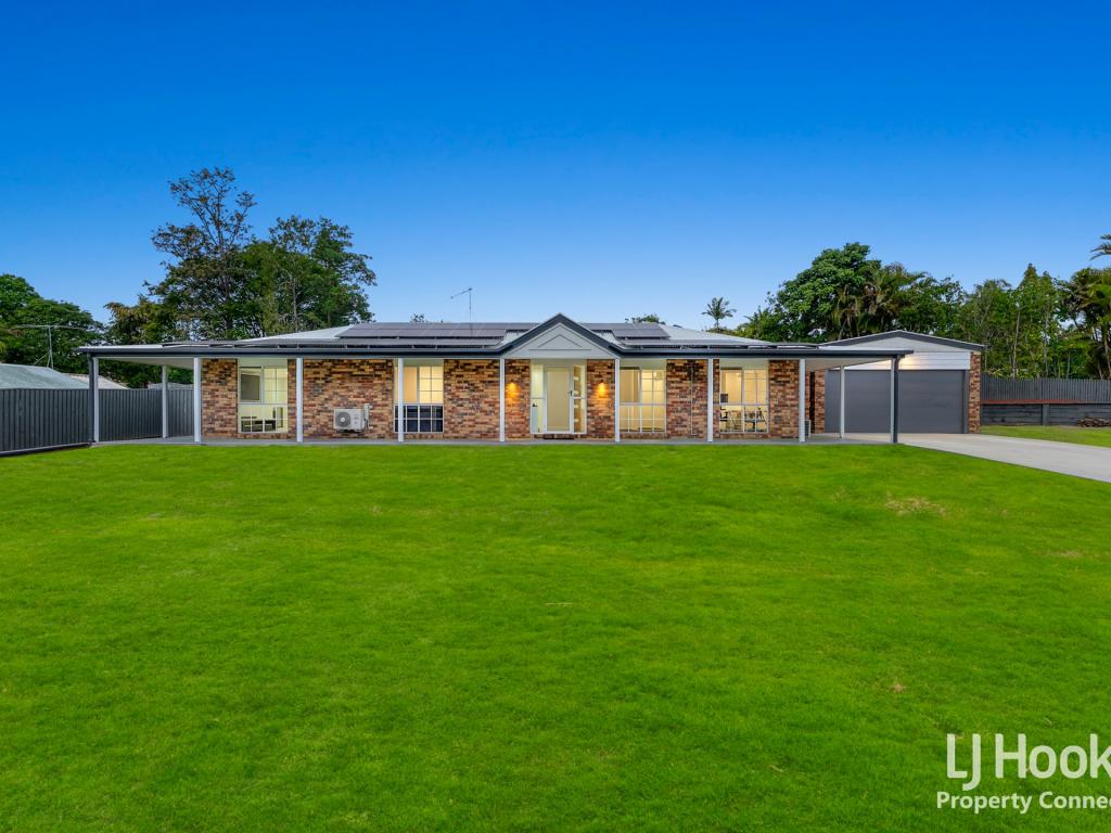 19-21 Rifle Range Rd, Narangba, QLD 4504