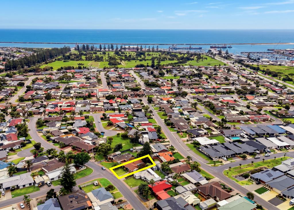 19 Lysander Cres, North Haven, SA 5018