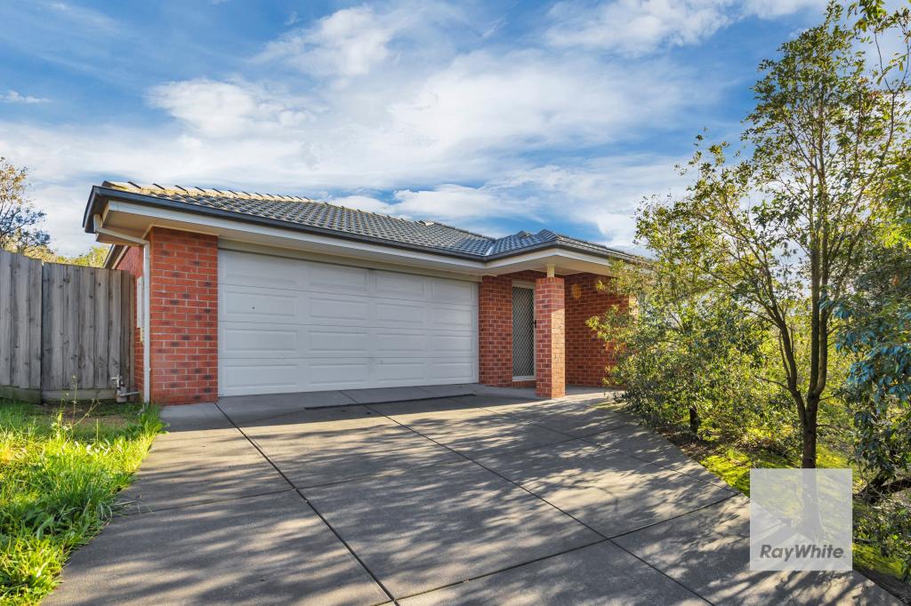 6 CANNINGTON GR, SUNBURY, VIC 3429