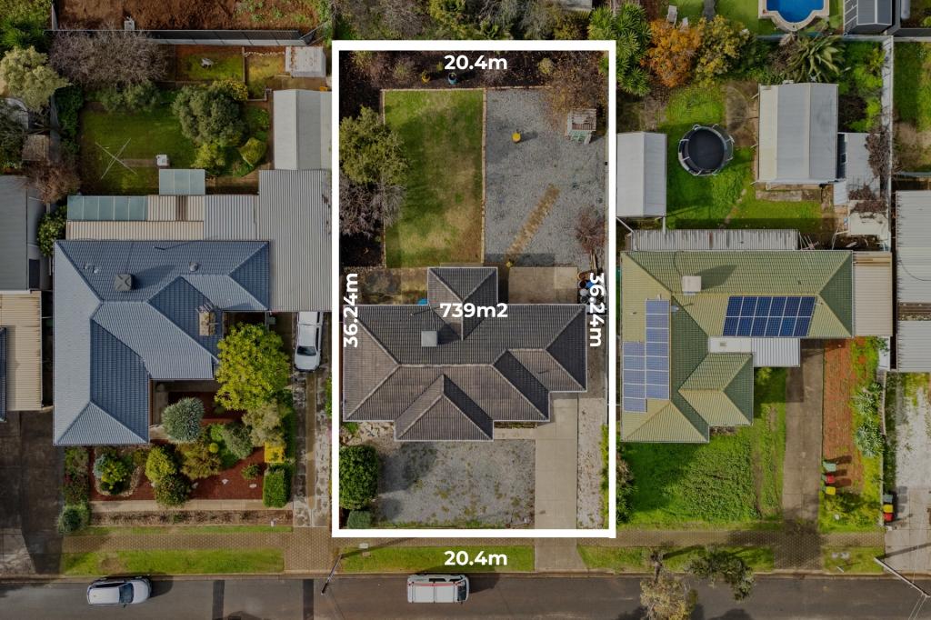 15 Amethyst St, Salisbury East, SA 5109
