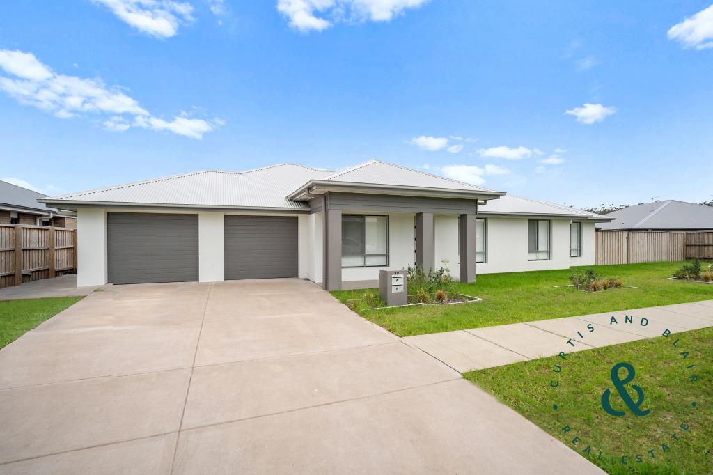 19 Topaz Ave, Medowie, NSW 2318