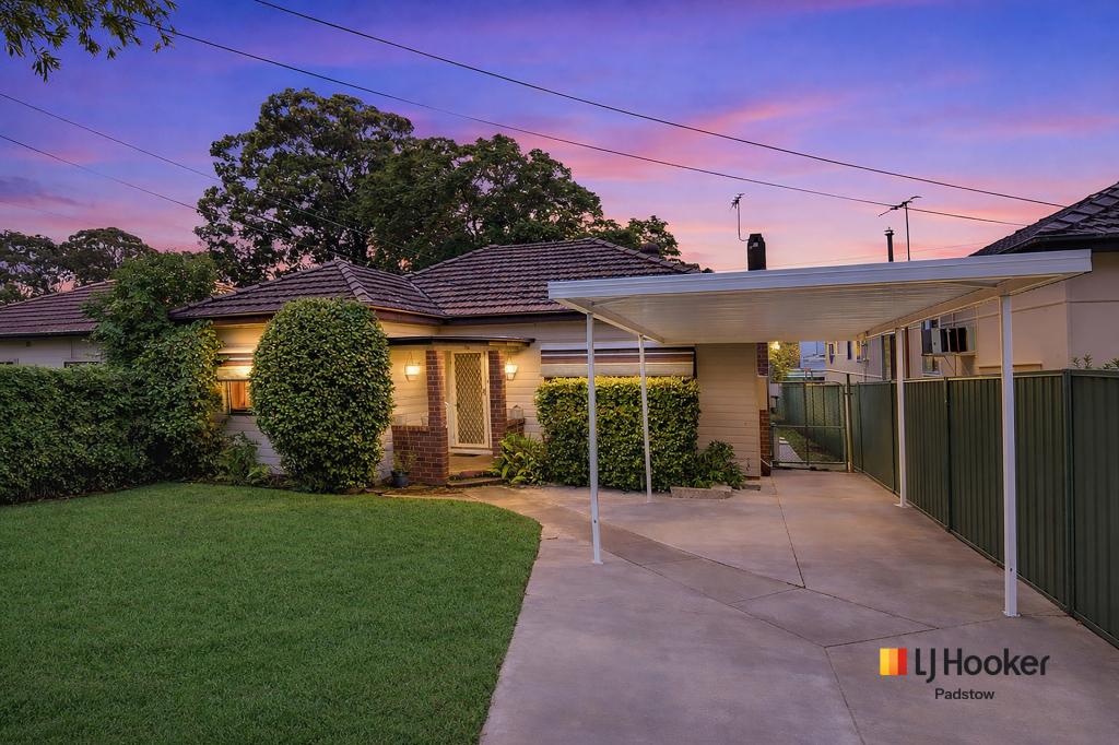 119 DOYLE RD, PADSTOW, NSW 2211