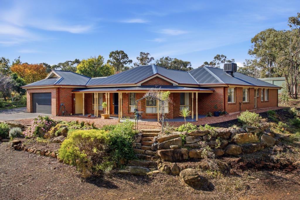 14 BURRA BURRA RD, MAIDEN GULLY, VIC 3551