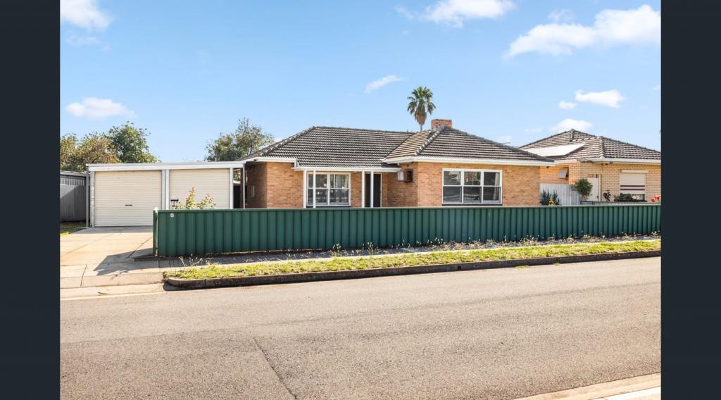 107 Hogarth Rd, Elizabeth South, SA 5112