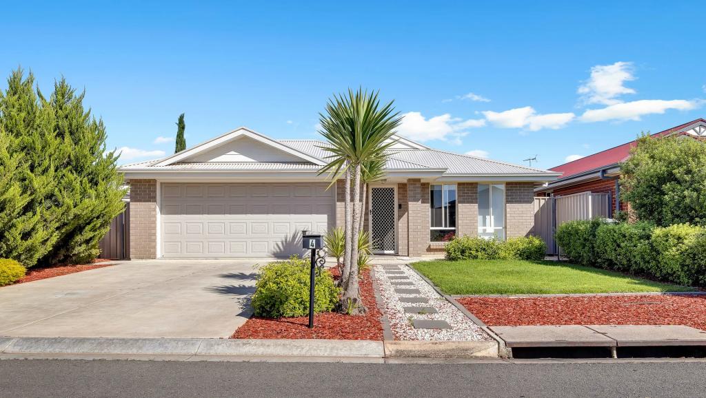 4 Joy Cres, Murray Bridge, SA 5253