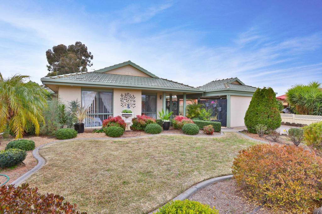 16 Angelo Ct, Mildura, VIC 3500