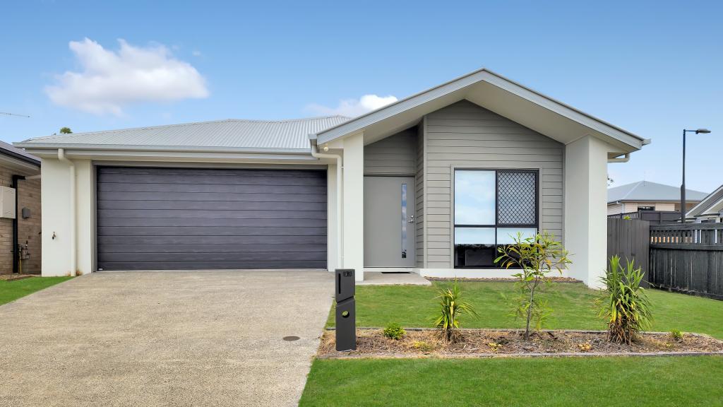 33 Greenhouse Rd, Greenbank, QLD 4124