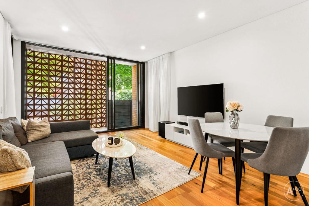 201/2 Mitchell Rd, Alexandria, NSW 2015