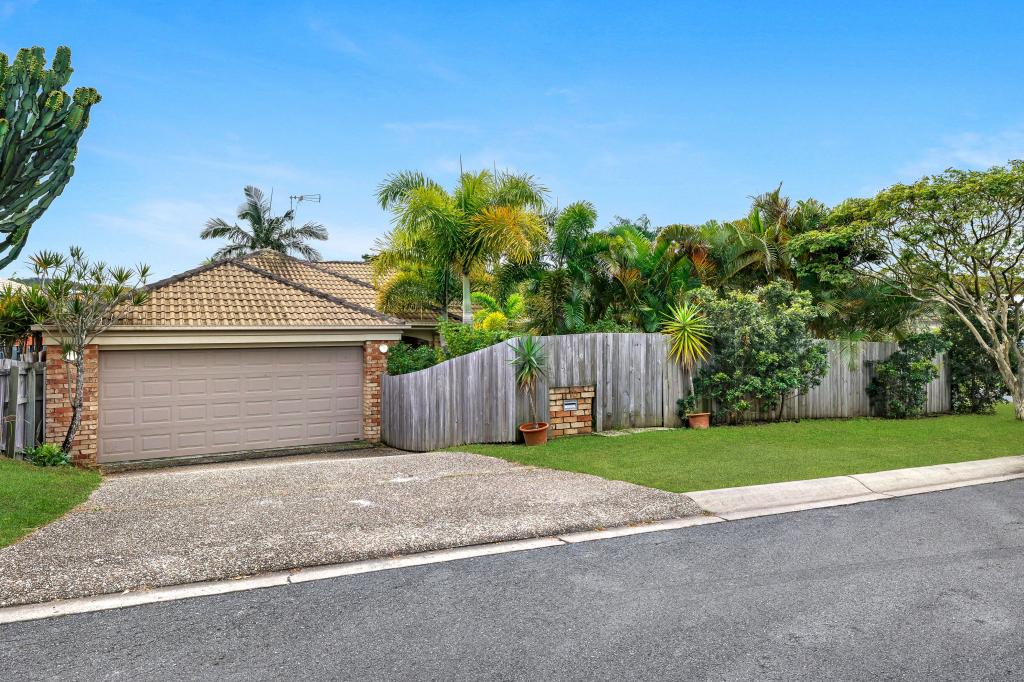 10 Prominent Cres, Upper Coomera, QLD 4209