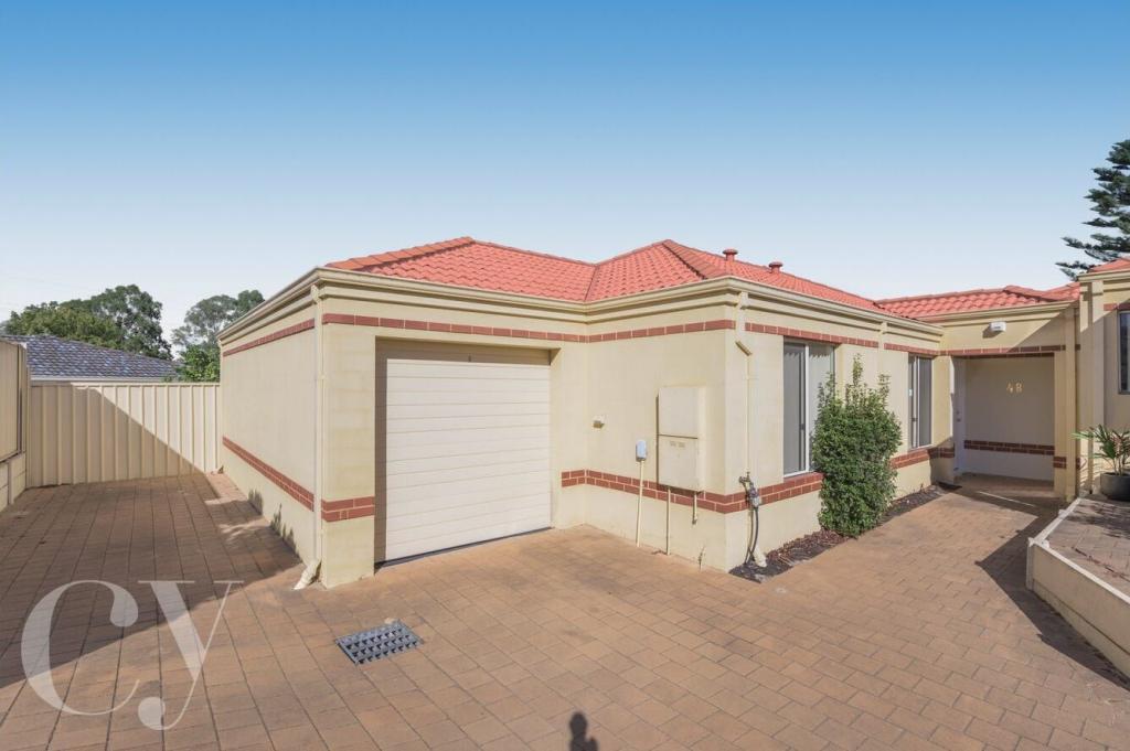 4b Colby Way, Thornlie, WA 6108