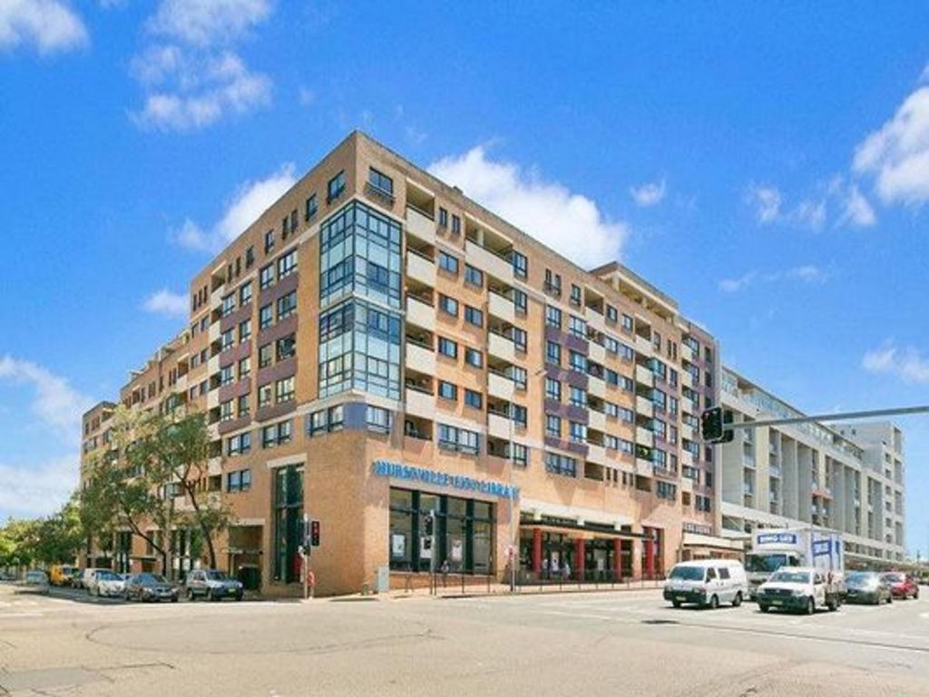 72/12-22 DORA ST, HURSTVILLE, NSW 2220