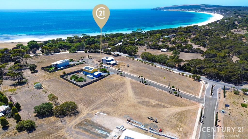 Lot 44 Salty Air Cct, Emu Bay, SA 5223