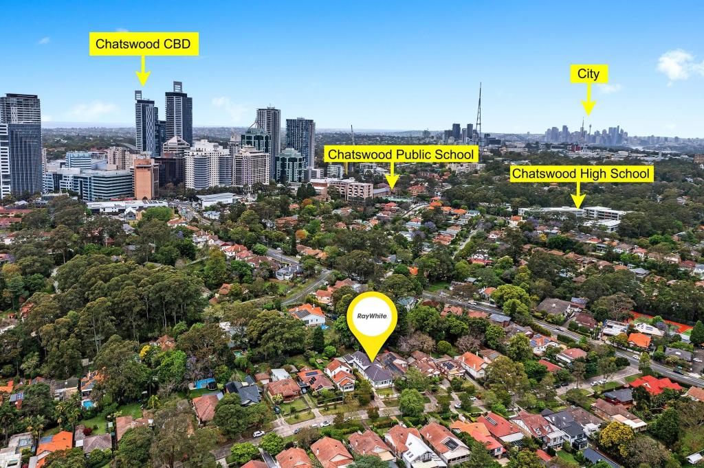 11 Mclean Ave, Chatswood, NSW 2067