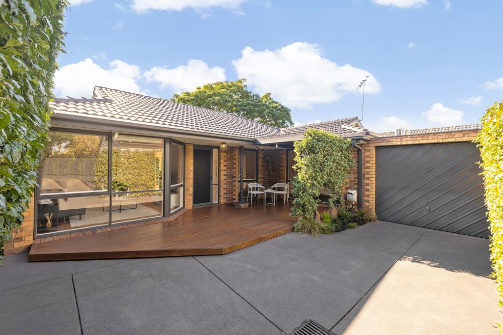 2/25 Booker St, Cheltenham, VIC 3192