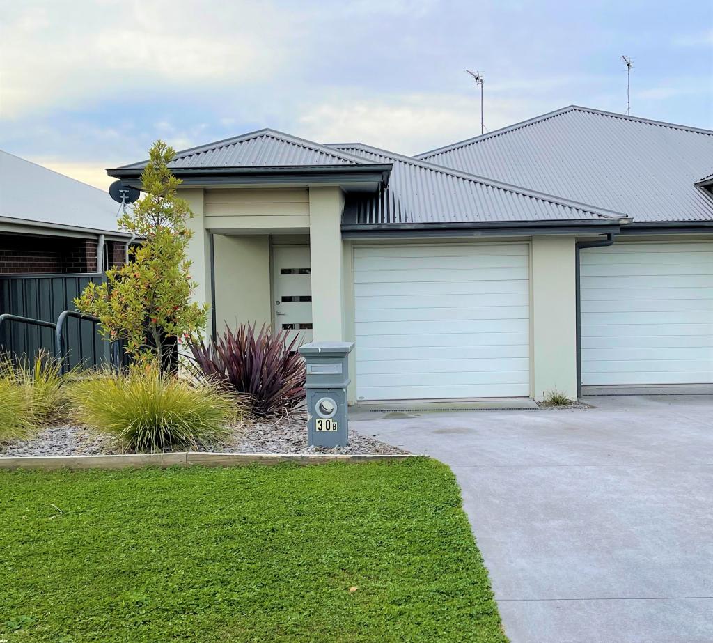 2/30 Sandridge St, Thornton, NSW 2322