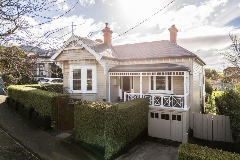 41 Hillside Cres, West Launceston, TAS 7250