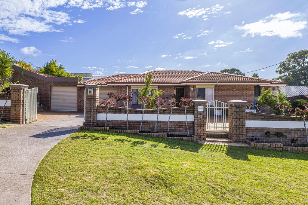 82 NEWTON ST, SPEARWOOD, WA 6163