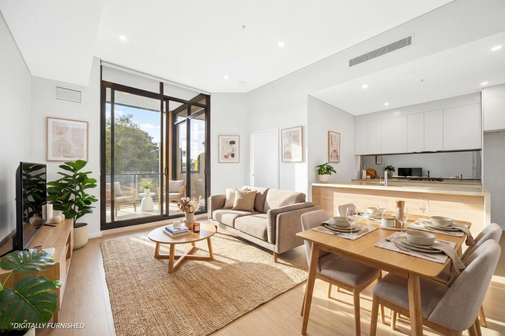 D4211/1 Hamilton Cres, Ryde, NSW 2112