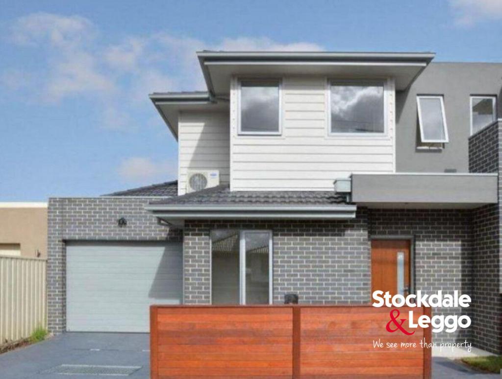 6/54 Justin Ave, Glenroy, VIC 3046