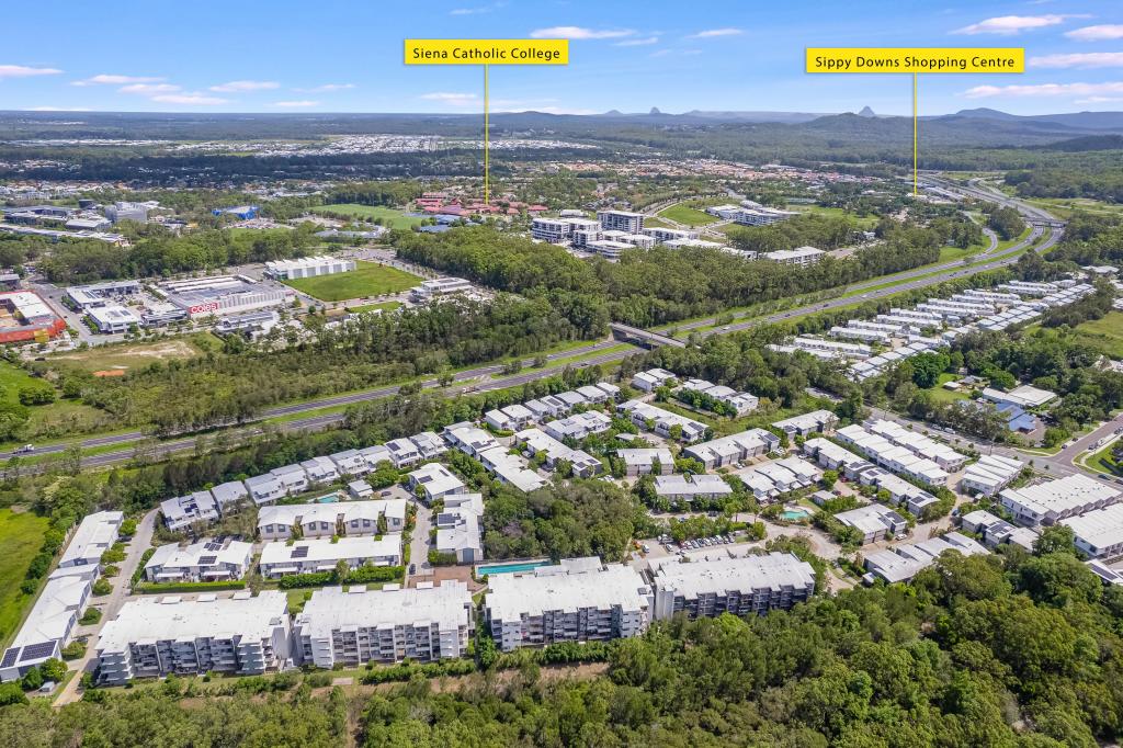 67/8 Starling St, Buderim, QLD 4556