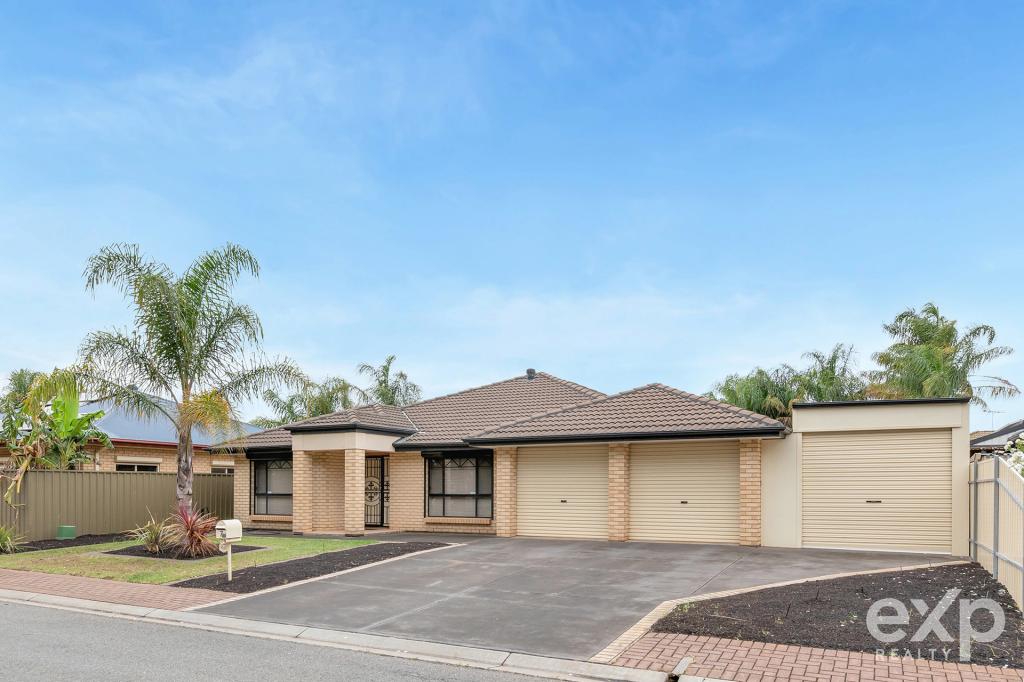 7 Premier Cl, Andrews Farm, SA 5114