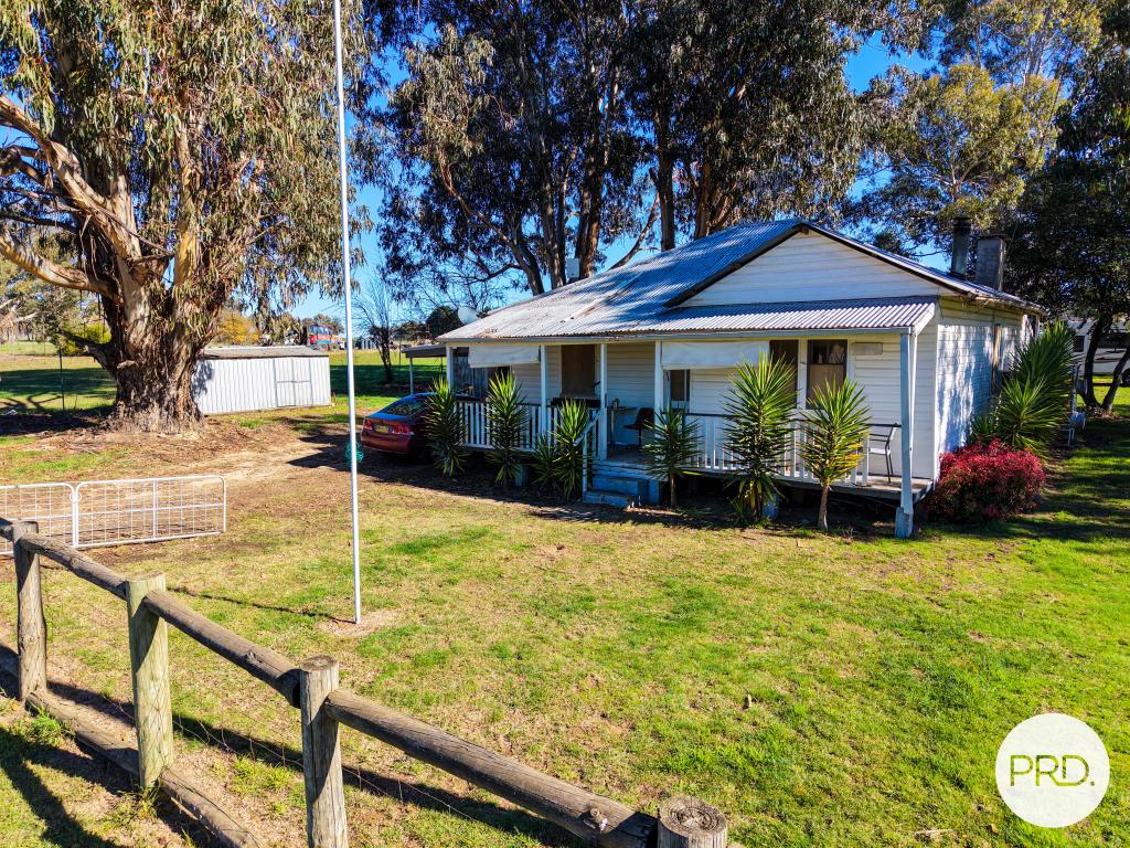97 Langland St, Tumbarumba, NSW 2653