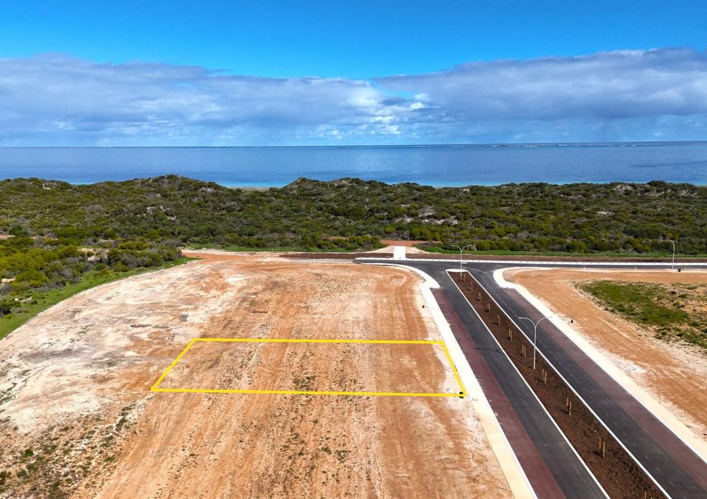 Lot 1104, 39 Clifton Ave, Jurien Bay, WA 6516