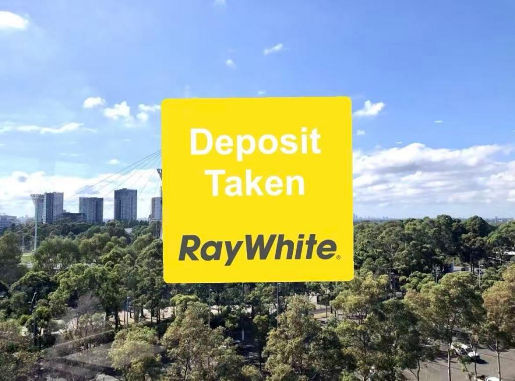 850/7 Flock St, Lidcombe, NSW 2141