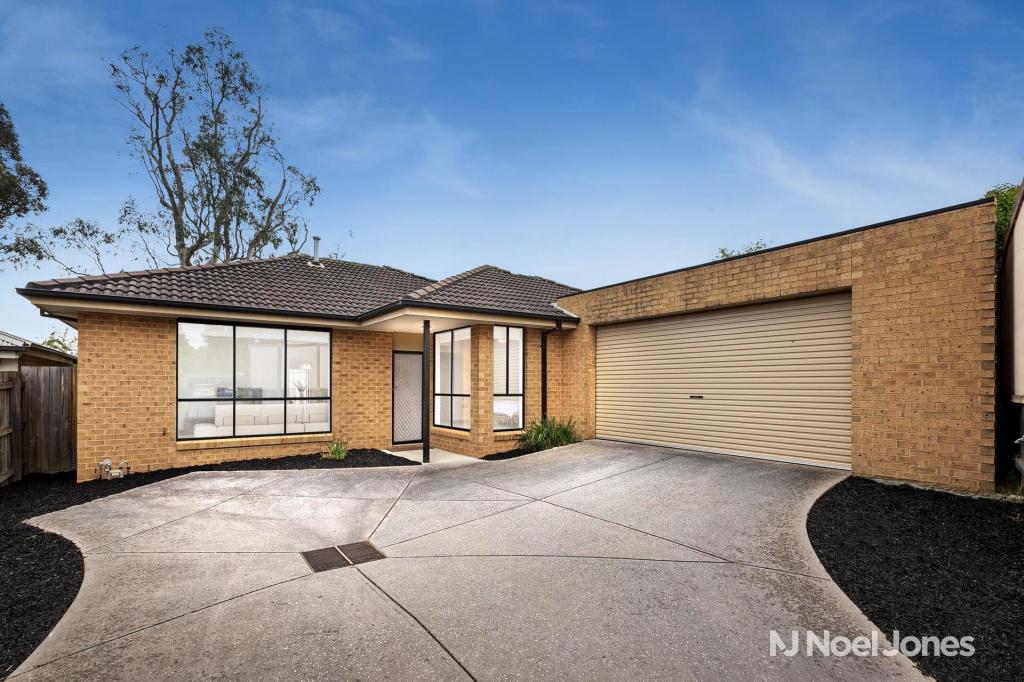 11a Bulga St, Mooroolbark, VIC 3138