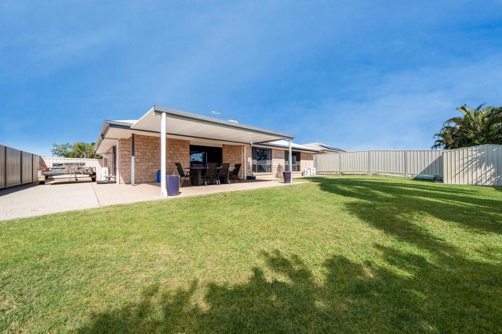 6 Wright St, Emerald, QLD 4720