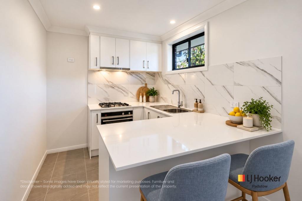 1/48a Centaur St, Revesby, NSW 2212