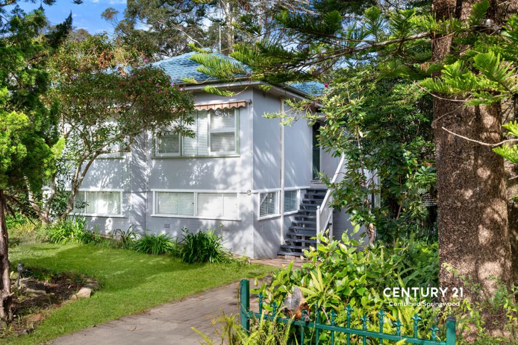 18 Moore Rd, Springwood, NSW 2777