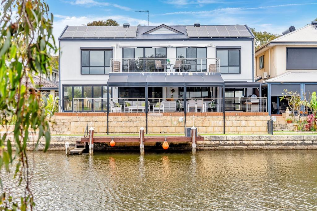 38b Warma Way, South Yunderup, WA 6208