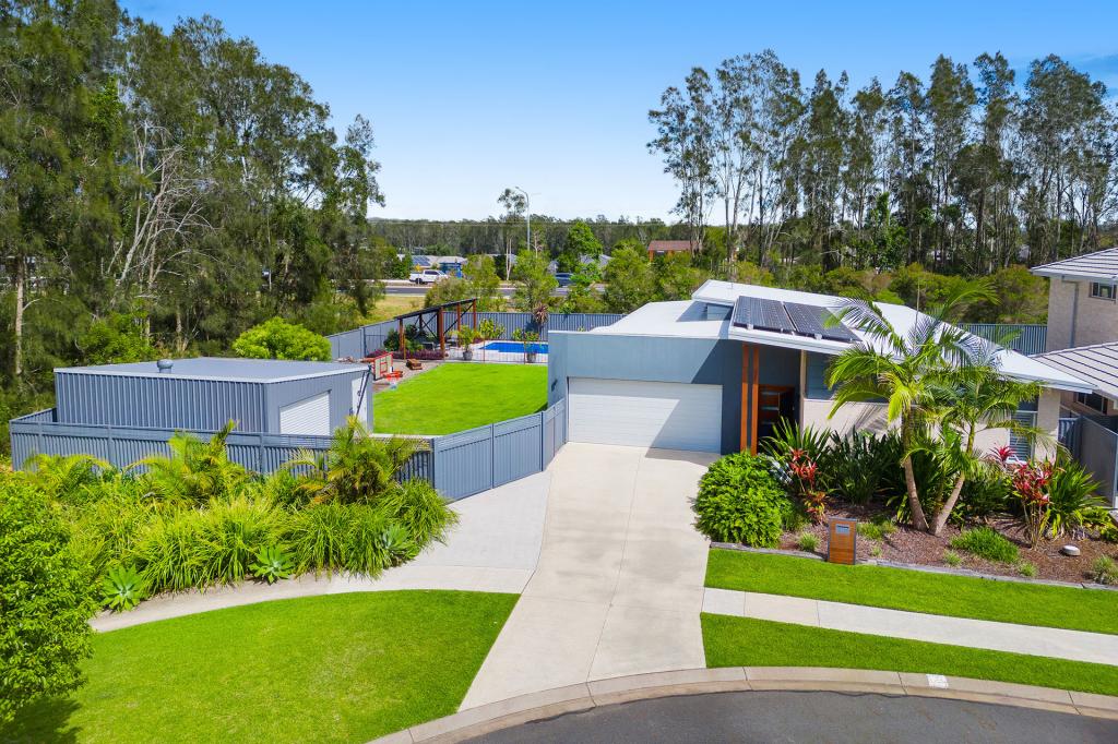 15 Antigua Ave, Lake Cathie, NSW 2445