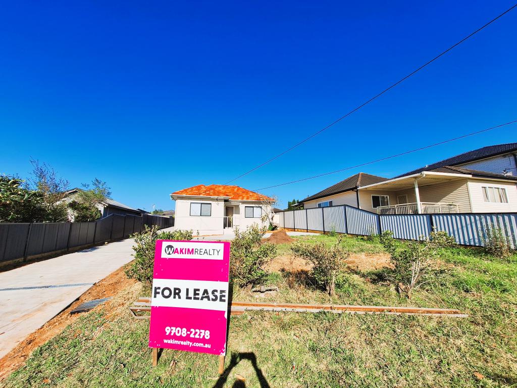 32 Broughton St, Old Guildford, NSW 2161